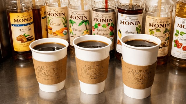 Americano.